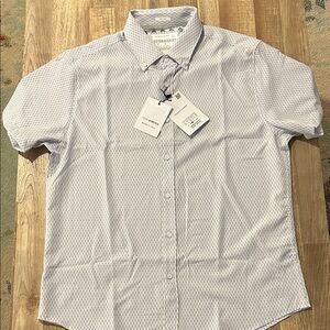 Denim & Flower Tech Stretch